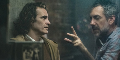 Selain Joker, Ini Film-film yang Disutradarai Todd Phillips thumbnail